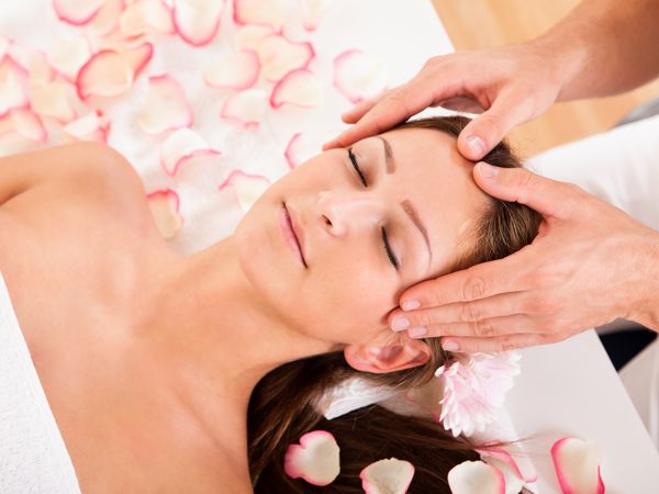 2 Tage Rosiger- Spa - Kurztrip inkl. HP Plus im Südharz in Ellrich, Thüringen inkl. Halbpension Plus Unkategorisiert online kaufen
