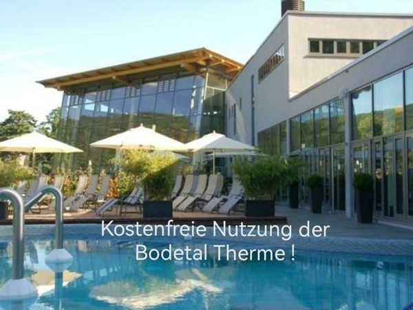 2 Tage Wellness- Thermen Auszeit in Thale im Bodetal, Sachsen-Anhalt inkl. Frühstück Unkategorisiert online kaufen 2 Tage Wellness- Thermen Auszeit in Thale im Bodetal, Sachsen-Anhalt inkl. Frühstück Unkategorisiert online kaufen
