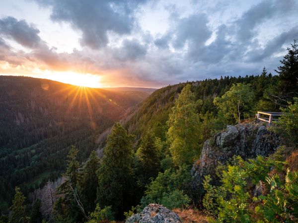 3 Tage Harzer Knallerkurztrip -nur für kurze Zeit! in Ellrich, Thüringen inkl. Halbpension Plus Unkategorisiert online kaufen