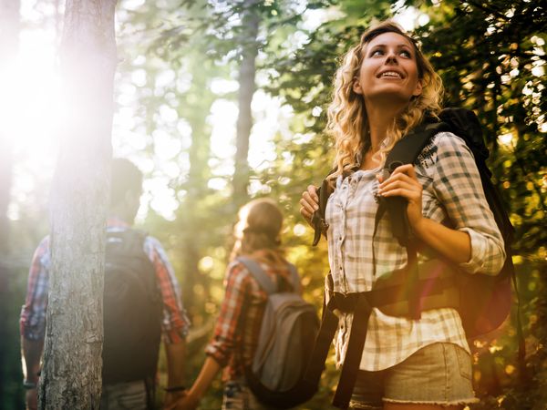 3 Tage Harzer Wander Hit in Bad Suderode, Sachsen-Anhalt inkl. Halbpension Unkategorisiert online kaufen