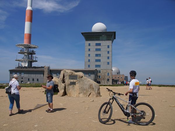 3 Tage Riemann`s Harzer Schnuppertage in Bad Lauterberg, Niedersachsen inkl. Halbpension Unkategorisiert online kaufen