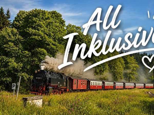 All Inclusive Harz-Auszeit – Natur, Aktiv & Genuss für Erwachsene| 5 Tage in Güntersberge, Sachsen-Anhalt inkl. All Inclusive Unkategorisiert online kaufen