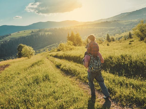 Kurzurlaub im Naturpark Harz bei Goslar - 2 Tage in Langelsheim, Niedersachsen inkl. Frühstück Unkategorisiert online kaufen