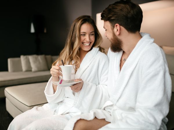 Last Minute 20% Rabatt Special- 3 Tage Wellness- Auszeit im Harz inkl. Halbpension in Bad Harzburg, Niedersachsen inkl. Halbpension Unkategorisiert online kaufen