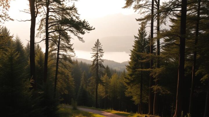 Geheimtipps Harz: Verborgene Schätze entdecken