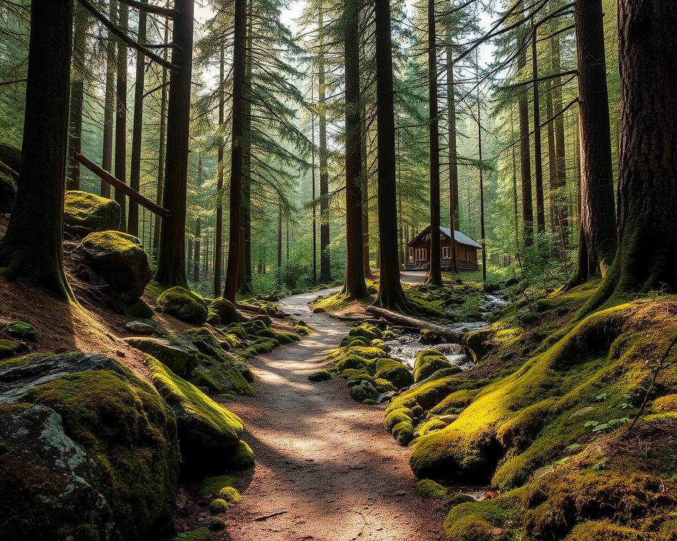 Geheimtipps im Harz Geheimtipps im Harz