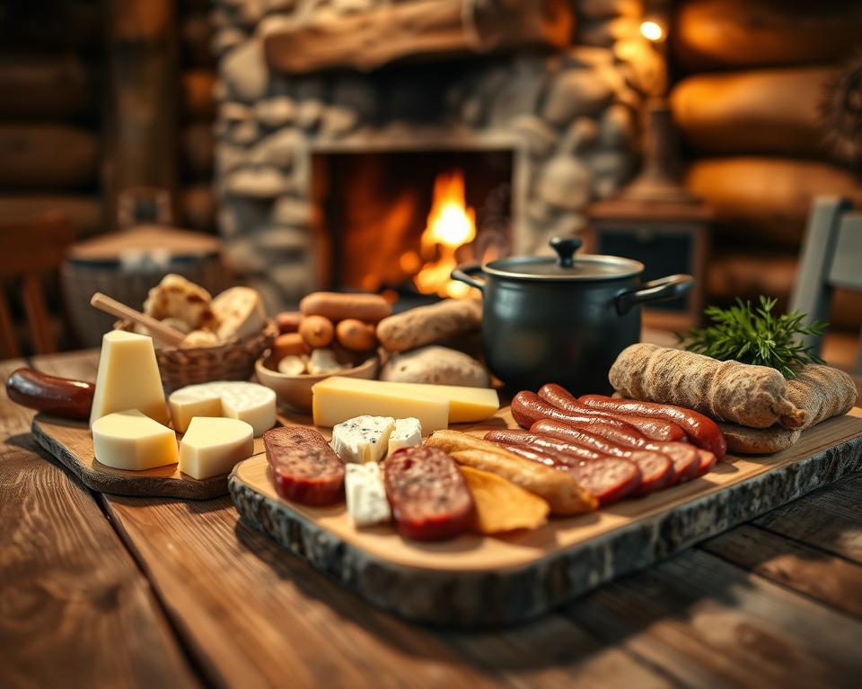 Harzer Küche Spezialitäten Harzer Küche Spezialitäten