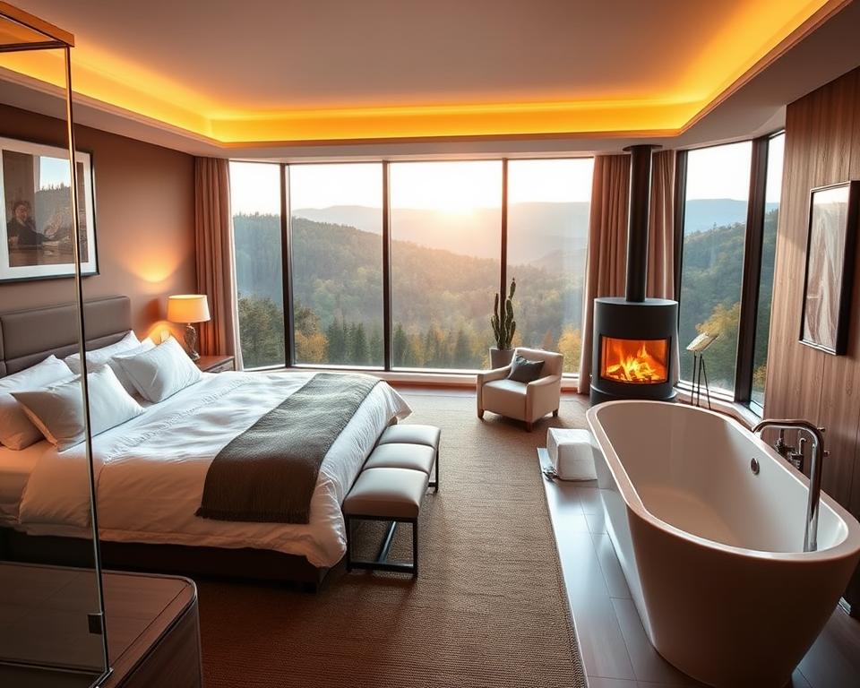 Hotelzimmer Braunlage Suite Hotelzimmer Braunlage Suite