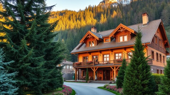 Ahorn Hotel Braunlage – Ihr Urlaubsparadies im Harz