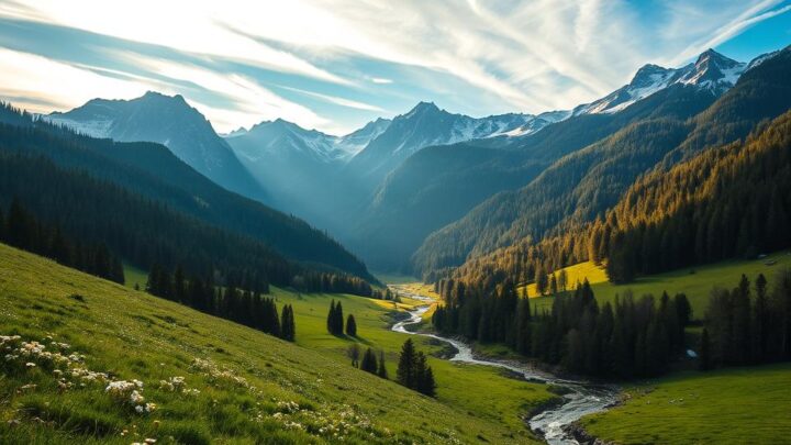 Entdecke Harz Braunlage: Urlaub im Nationalpark