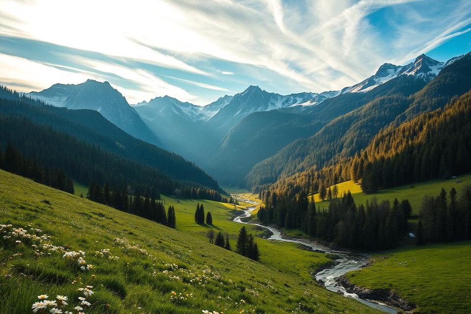 Entdecke Harz Braunlage: Urlaub im Nationalpark