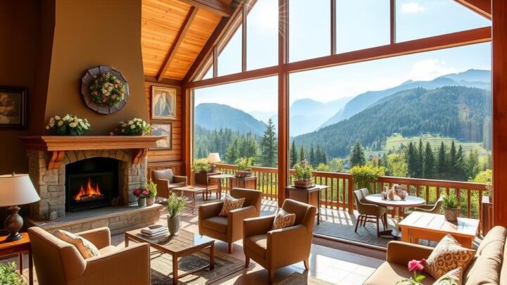 Residenz Hotel Harzhöhe: Ihr Zuhause im Harz