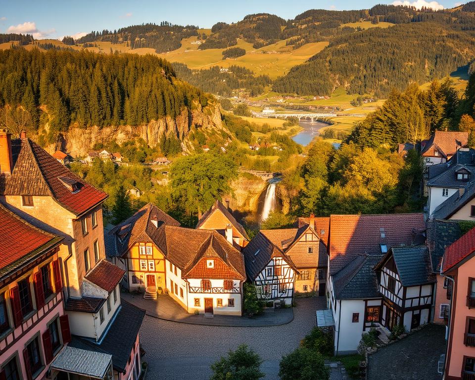 Harz Sehenswürdigkeiten Thale Harz Sehenswürdigkeiten Thale