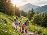 Wandern im Harz mit Kindern: Touren & Tipps